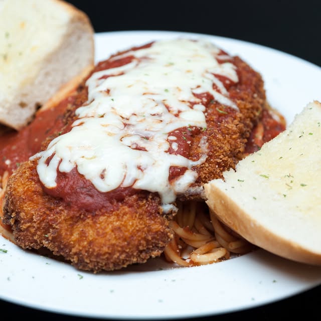 Order Fresh Italian Dinner Online Tonight