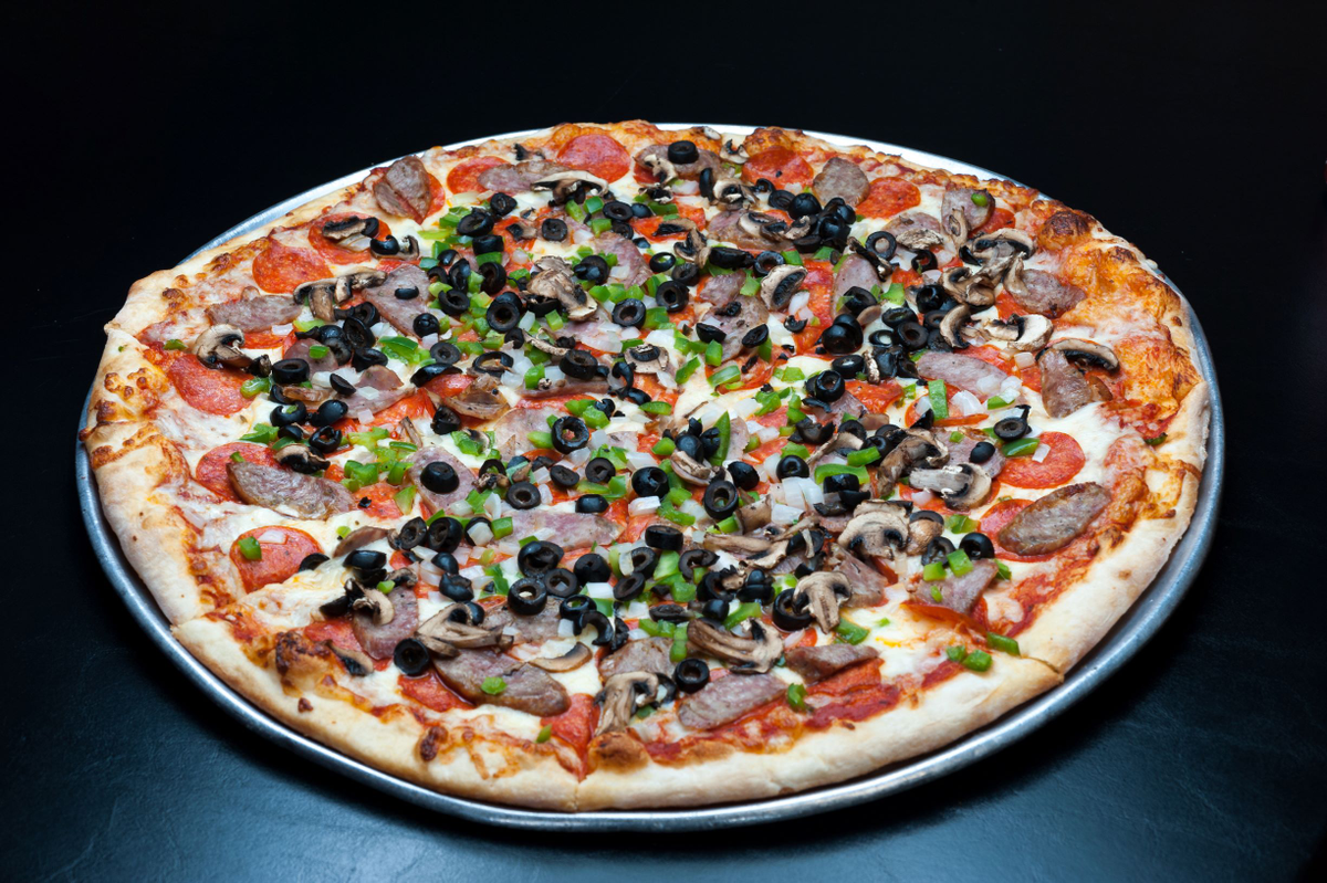 Order Your Favorites Online