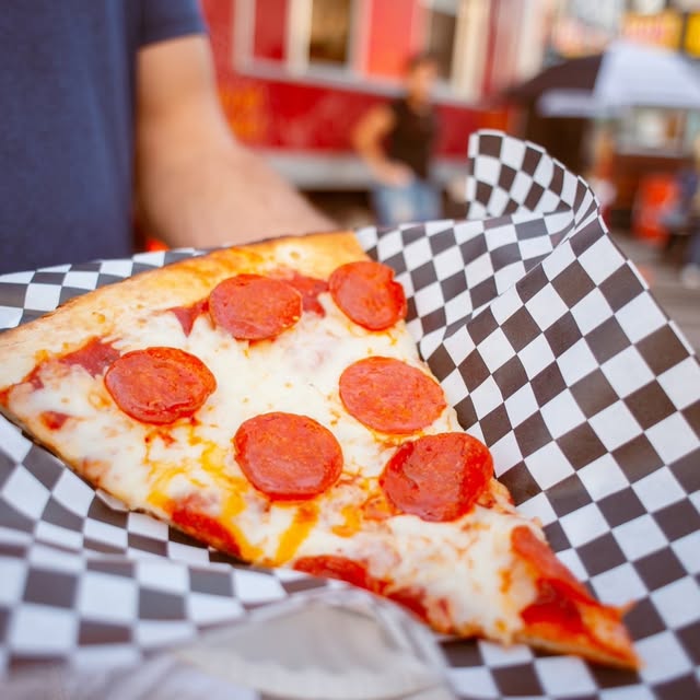 Find Your Nearest Falcones Pizza