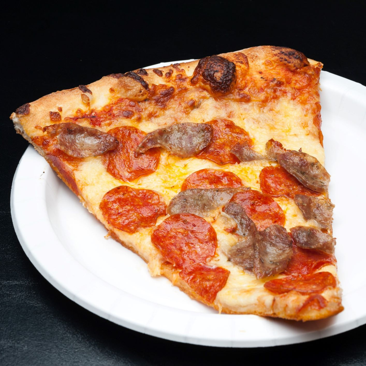 Great Italian Pizza in Northwest Oklahoma City